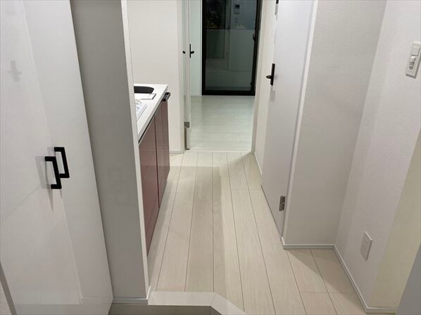 グランパセオ本郷壱岐坂(GRAN PASEO本郷壱岐坂)の物件内観写真